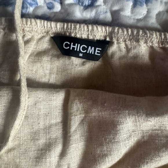 Chic me 2 piece summer set - Picture 4 of 9